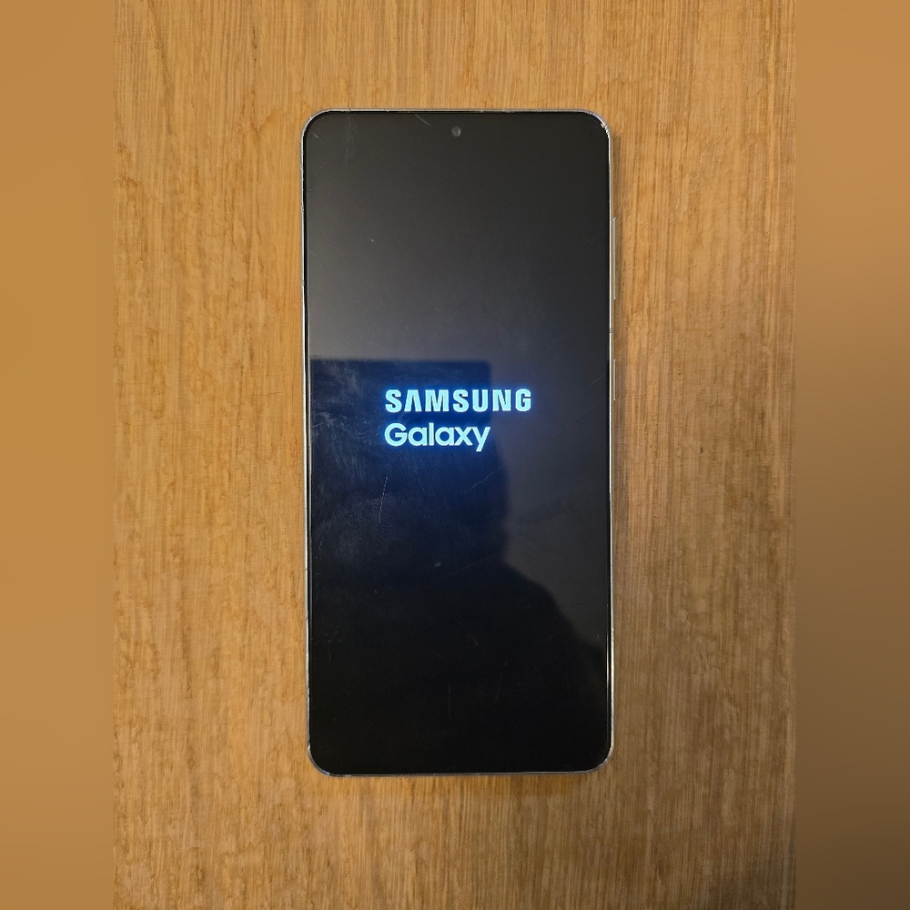 Samsung Galaxy S21